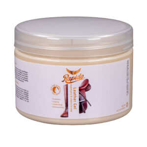 Rapide Leder Gel 450ml